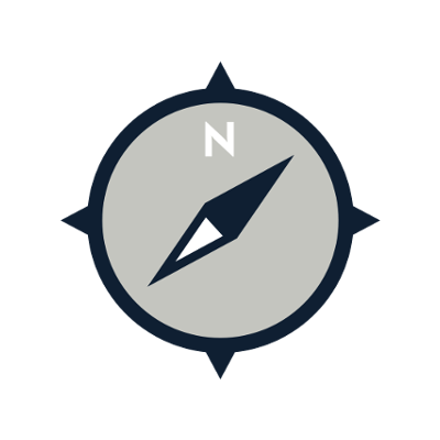 Compass Icon